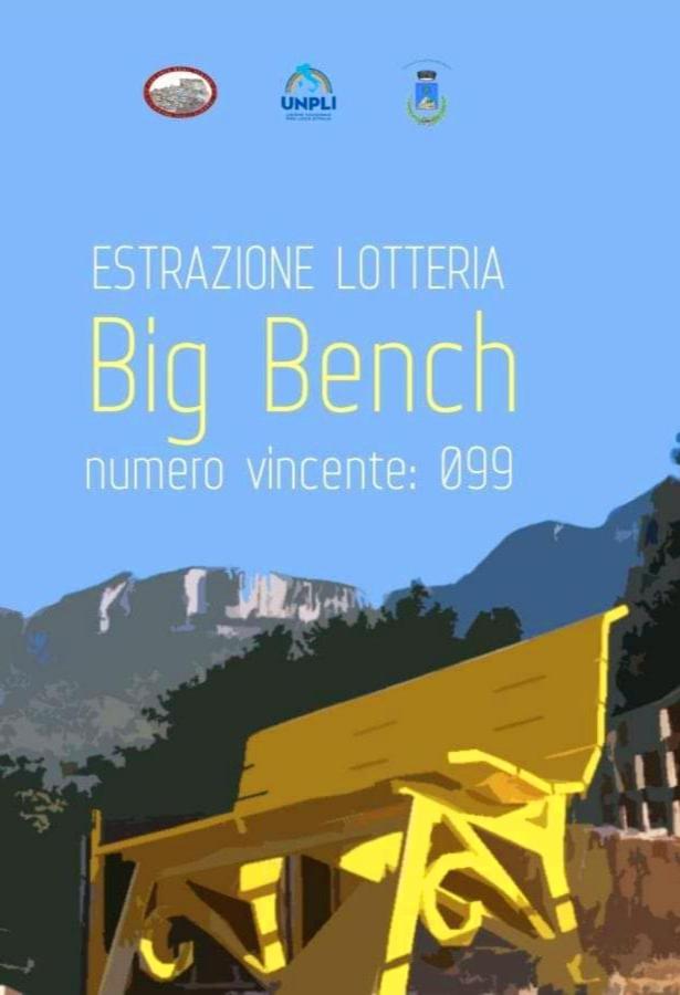 Sapori E Sapere Di Troisi Margherita Sicignano degli Alburni 외부 사진